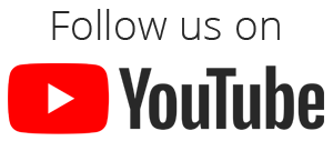 Follow Prime Landscaping on YouTube